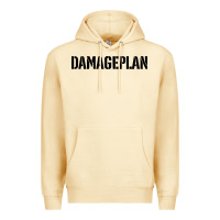 Pina Colada the-damageplan-new-found-power-cool Premium Hoodie - linhVisuals
