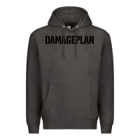 Smoke the-damageplan-new-found-power-cool Premium Hoodie - linhVisuals