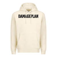 Tofu the-damageplan-new-found-power-cool Premium Hoodie - linhVisuals