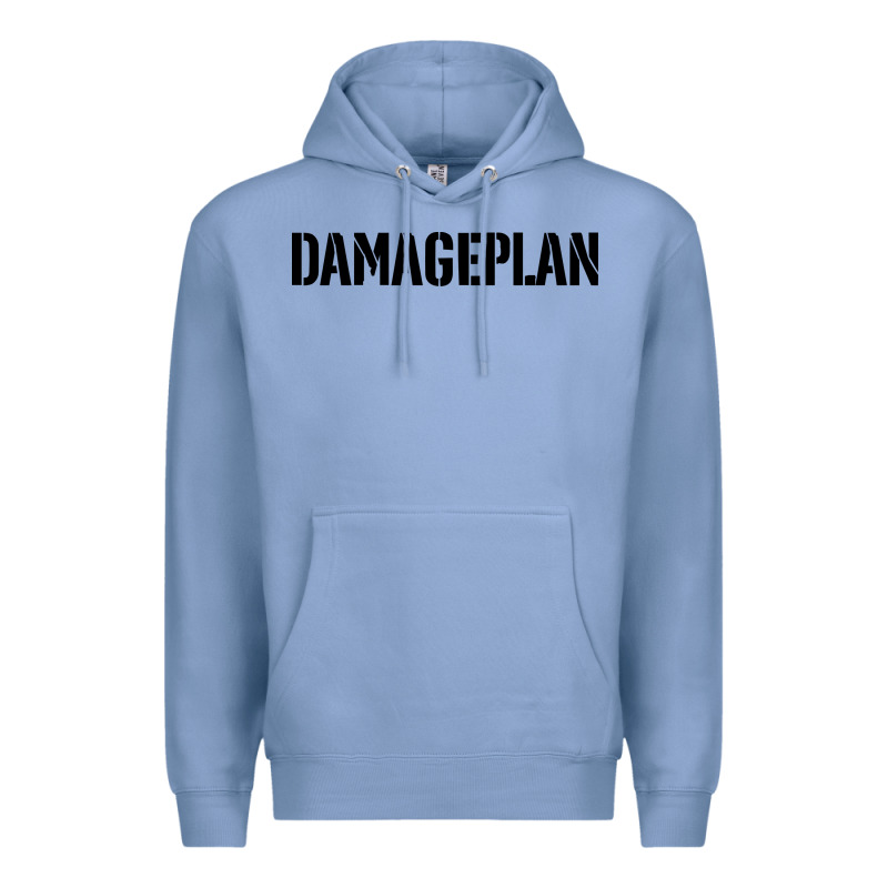 The-damageplan-new-found-power-cool Premium Hoodie by linhVisuals | Teevron