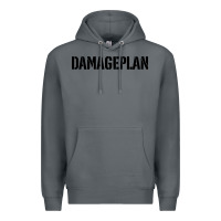 Rock the-damageplan-new-found-power-cool Premium Hoodie - linhVisuals