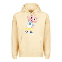 Pina Colada jj cocomelon babyshark Premium Hoodie - linhVisuals