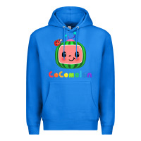 True Royal cocomelon Premium Hoodie - linhVisuals