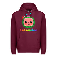 Cocomelon Premium Hoodie | Teevron