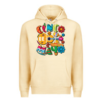 Pina Colada cinco de mayo mexican fiesta 5 de mayo t shirt Premium Hoodie - linhVisuals