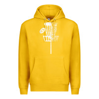 Lemon christian disc golf i can do all things philippians 4 13 t shirt Premium Hoodie - linhVisuals