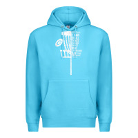 Ocean Blue christian disc golf i can do all things philippians 4 13 t shirt Premium Hoodie - linhVisuals