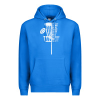 True Royal christian disc golf i can do all things philippians 4 13 t shirt Premium Hoodie - linhVisuals