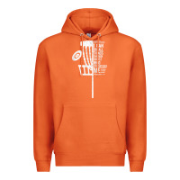 Carrot christian disc golf i can do all things philippians 4 13 t shirt Premium Hoodie - linhVisuals