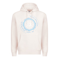 Pale Pink cardano ada crypto cryptocurrency t shirt Premium Hoodie - linhVisuals