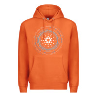 Carrot cardano ada crypto cryptocurrency t shirt Premium Hoodie - linhVisuals