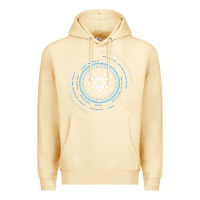 Pina Colada cardano ada crypto cryptocurrency t shirt Premium Hoodie - linhVisuals