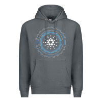 Cardano Ada Crypto Cryptocurrency T Shirt Premium Hoodie | Teevron