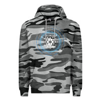 Slate Camo cardano ada crypto cryptocurrency t shirt Premium Hoodie - linhVisuals