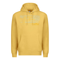 Antique Gold caddyshack bushwood country club explosion t shirt Premium Hoodie - linhVisuals