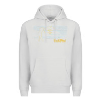 Dove Grey caddyshack bushwood country club explosion t shirt Premium Hoodie - linhVisuals