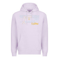 Lilac caddyshack bushwood country club explosion t shirt Premium Hoodie - linhVisuals