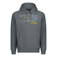 Rock caddyshack bushwood country club explosion t shirt Premium Hoodie - linhVisuals