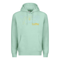Seafoam caddyshack bushwood country club explosion t shirt Premium Hoodie - linhVisuals