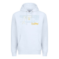 White caddyshack bushwood country club explosion t shirt Premium Hoodie - linhVisuals