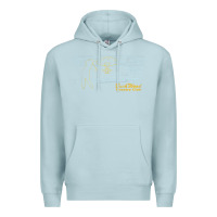 Blue Mist caddyshack bushwood country club explosion t shirt Premium Hoodie - linhVisuals