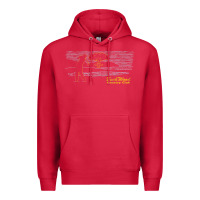 Cardinal caddyshack bushwood country club explosion t shirt Premium Hoodie - linhVisuals