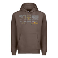 Coffee caddyshack bushwood country club explosion t shirt Premium Hoodie - linhVisuals