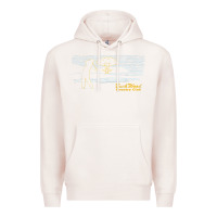 Pale Pink caddyshack bushwood country club explosion t shirt Premium Hoodie - linhVisuals
