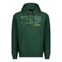 Sports Green caddyshack bushwood country club explosion t shirt Premium Hoodie - linhVisuals