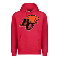 Cardinal bc lions Premium Hoodie - linhVisuals