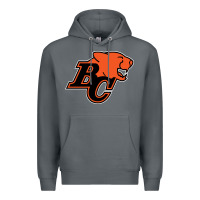 Rock bc lions Premium Hoodie - linhVisuals