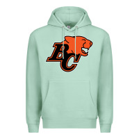 Seafoam bc lions Premium Hoodie - linhVisuals