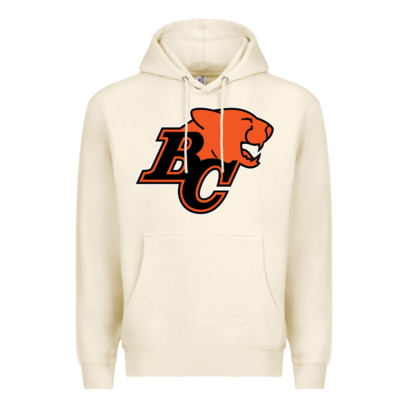 Bc Lions Premium Hoodie by linhVisuals | Teevron