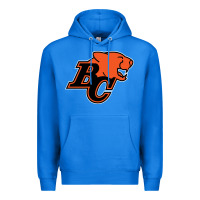 True Royal bc lions Premium Hoodie - linhVisuals