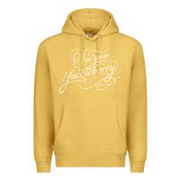 Antique Gold i'm your huckleberry tank top Premium Hoodie - linhVisuals