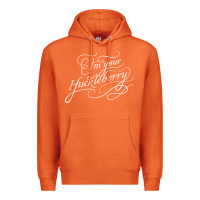Carrot i'm your huckleberry tank top Premium Hoodie - linhVisuals