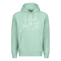Seafoam i'm your huckleberry tank top Premium Hoodie - linhVisuals
