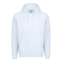 White i'm your huckleberry tank top Premium Hoodie - linhVisuals