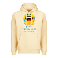 Pina Colada imsickofit f.t.k. fuck them kids funny premium t shirt Premium Hoodie - linhVisuals