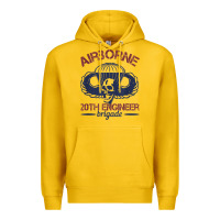 Lemon the engineers of 20th brigade t shirt Premium Hoodie - linhVisuals