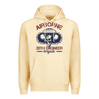 Pina Colada the engineers of 20th brigade t shirt Premium Hoodie - linhVisuals