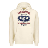 Tofu the engineers of 20th brigade t shirt Premium Hoodie - linhVisuals
