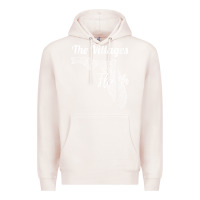 Pale Pink the villages fl   florida city mandala t shirt Premium Hoodie - linhVisuals