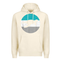 Tofu sea turtle retro gift for men or boys t shirt Premium Hoodie - linhVisuals