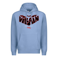 Colony Blue the villian rollercoaster geauga lake t shirt Premium Hoodie - linhVisuals