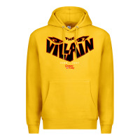 Lemon the villian rollercoaster geauga lake t shirt Premium Hoodie - linhVisuals