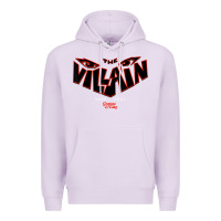 Lilac the villian rollercoaster geauga lake t shirt Premium Hoodie - linhVisuals
