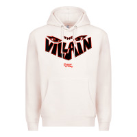 Pale Pink the villian rollercoaster geauga lake t shirt Premium Hoodie - linhVisuals