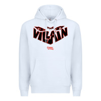 White the villian rollercoaster geauga lake t shirt Premium Hoodie - linhVisuals