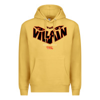 Antique Gold the villian rollercoaster geauga lake t shirt Premium Hoodie - linhVisuals